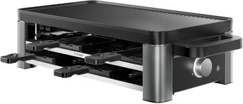 WMF Master Raclette f&uuml;r 8