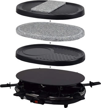 Syntrox Germany RAC-900W-Chur-SET
