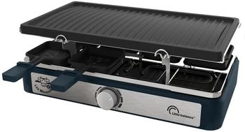 Little Balance Maxi Grill & Cheese 1400W for 8 people