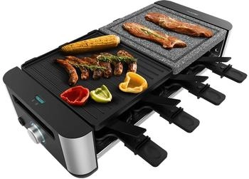 Cecotec Cheese&Grill 16000