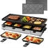 Gastroback Raclette Grill & Pancake Station 42563