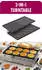 Gastroback Raclette Grill & Pancake Station 42563