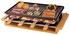 Little Balance 1200 W Premium Bamboo raclette/grill
