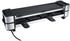Steba RC 140 Guss-Raclette schwarz