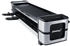 Steba RC 140 Guss-Raclette schwarz