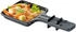Küchenprofi Raclette Twin 10x11x31 HOT STONE - 1780101000