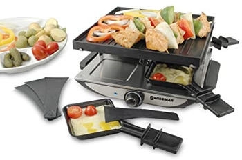 Swissmar KF-74020AG