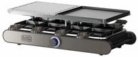 Black & Decker ES9680200B, Black & Decker Raclette Grill