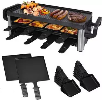 Syntrox Germany Chef-Grill RAC-16-Pizza Ebikon