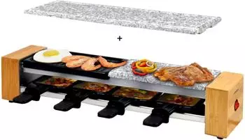 Syntrox Germany HauptRAC-600W-Corippo
