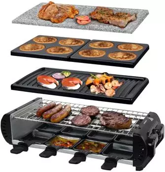 Syntrox Germany HauptRAC-1200W-Liestal