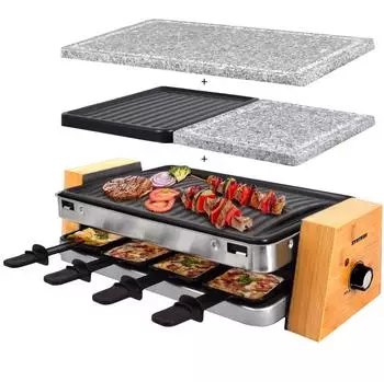 Syntrox Germany RAC-1500W-Lugaro