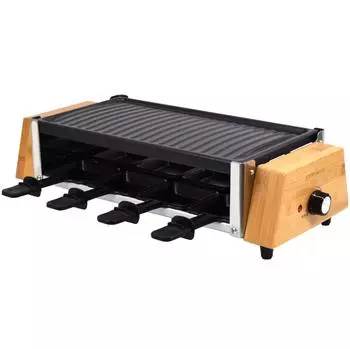 Syntrox Germany Chef-Maker-KG-2000W-1