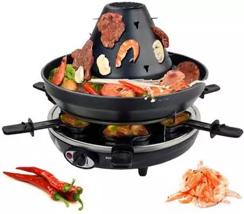 Syntrox Germany RAC-TAT-1500W-1