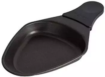 Tefal 2 dishes for raclette/grill/wok
