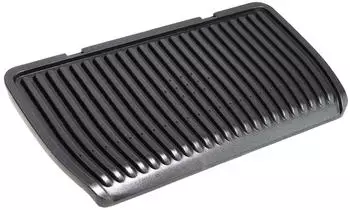 Tefal Grillplatte (unten) f&uuml;r OPTIGRILL XL GC722D (TS-01041610)