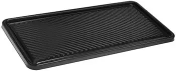 Severin 6786048 Grillplatte für RG2365 Raclette