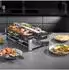 Caso Raclette AirClean Raclettegrill