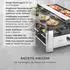 Caso Raclette AirClean Raclettegrill
