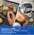 Philips 5000 Series Raclette Grill 2-in-1 HD6421/80