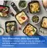 Philips 5000 Series Raclette Grill 2-in-1 HD6421/80