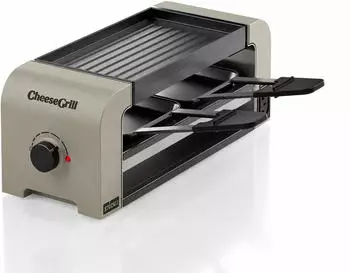 Stöckli CheeseGrill 2 Connect Ivory Gold