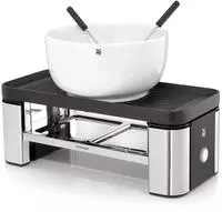 Raclette F&uuml;r 2 Personen Kitchenminis - 0415100011 - Wmf