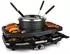 Klarstein Entrecote Raclettegrill Naturstein Fondue
