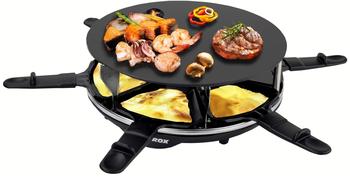 Syntrox Germany Chef Grill RAC-900W-Lille