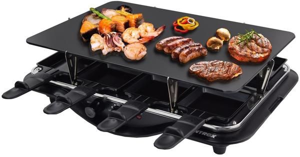 Syntrox Raclette-Grill Paris