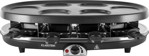 Klarstein All-U-Can-Grill