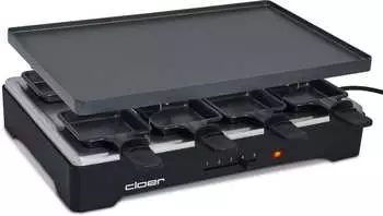 Cloer Raclettegrill 6446