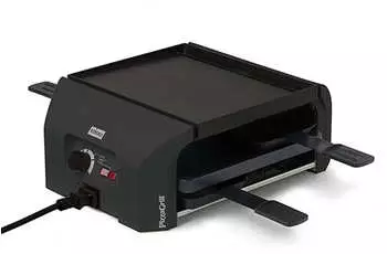 St&ouml;ckli Pizza Grill FourFour 0025.00
