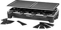 Rommelsbacher RCS1350, Rommelsbacher RCS 1350 Raclette