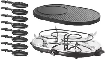 Unold Raclette Gourmet 48795