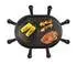 Unold Raclette Gourmet 48795