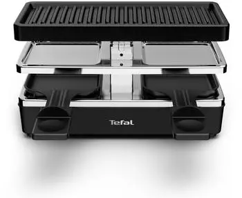 Tefal RE2308 Plug & Share Raclette