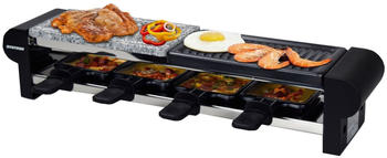 Syntrox Germany Chef-Grill RAC-600W Thurgau