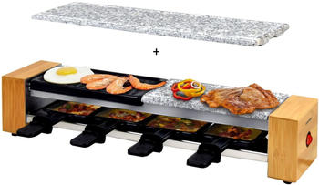 Syntrox Germany Chef-Grill_RAC-600W_Corippo