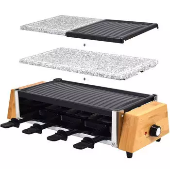 Syntrox Germany Chef-Grill_RAC-1200WB_Murten