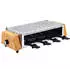Syntrox Germany Chef-Grill_RAC-1200WB_Murten