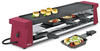 Spring Raclette 4 Compact rot