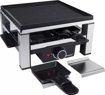 Steba RC 104 sw