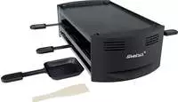 Steba Raclette "RC 6 BAKE & GRILL" 6 Stk. Raclettepf&auml;nnchen 1.500 W