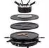 Syntrox Germany RAC-1350W-Waadt