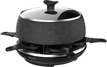 Tefal Cheese 'n Co RE12C8