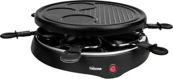 Tristar Raclette RA-2998