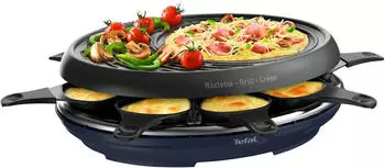Tefal RE3104 3in1