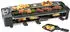 MAXXMEE Raclette Grill für 8 Personen (1100 W)