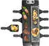 MAXXMEE Raclette Grill für 8 Personen (1100 W)